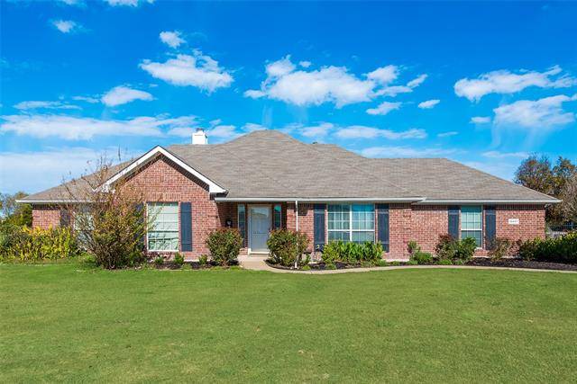 Forney, TX 75126,10497 Country View Lane