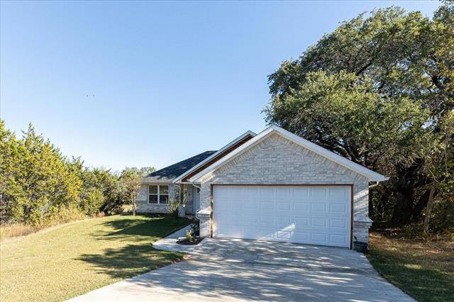 Granbury, TX 76048,2715 San Gabriel Drive