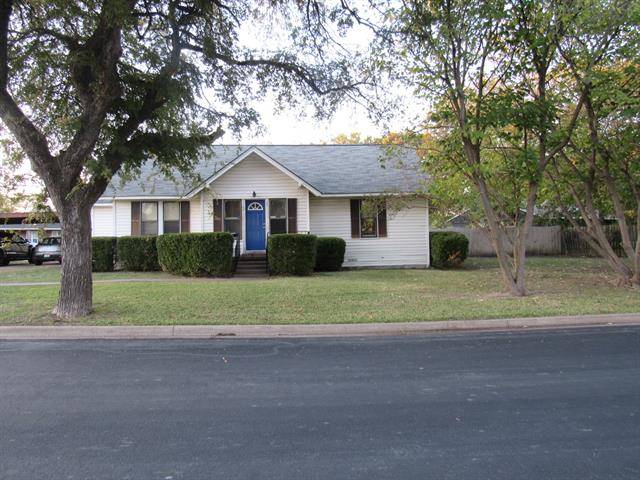 Waxahachie, TX 75165,101 Olive Street