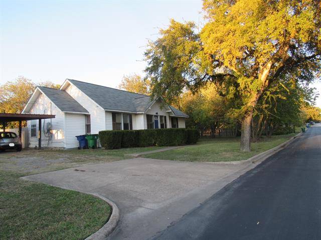 Waxahachie, TX 75165,101 Olive Street