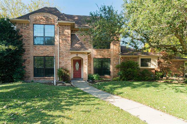 Mckinney, TX 75072,2405 Shadow Lane Drive