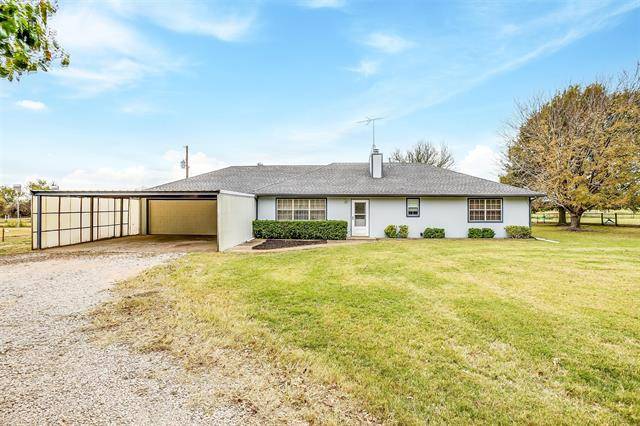 Boyd, TX 76023,301 County Road 4795