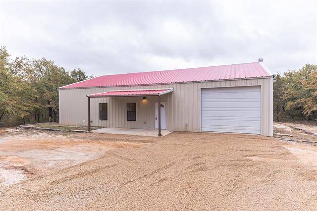 Poolville, TX 76487,555 Jordan Road