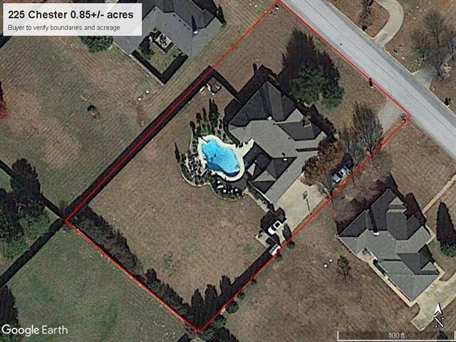 Canton, TX 75103,225 Chester Drive