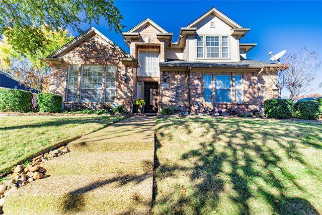 Rowlett, TX 75088,4205 Vista Creek Drive