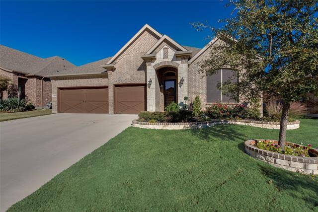 Aledo, TX 76008,15208 Everly Court