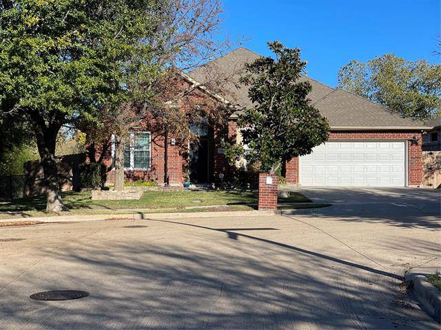 Fort Worth, TX 76135,4716 Stockwood Drive