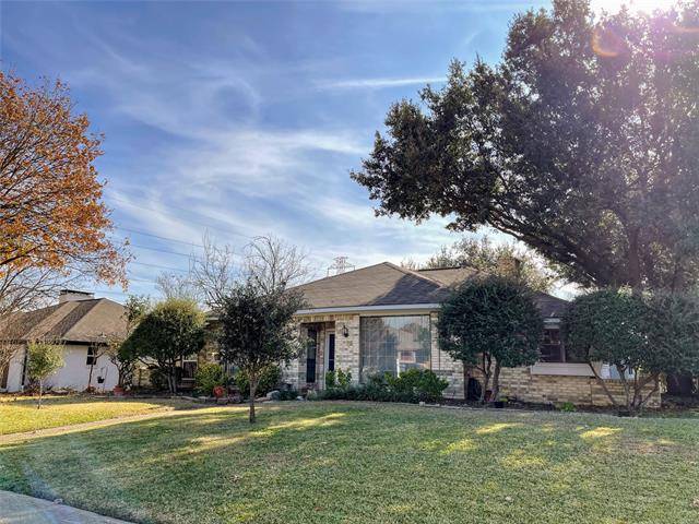 Richardson, TX 75081,1512 Meadow Glen Street