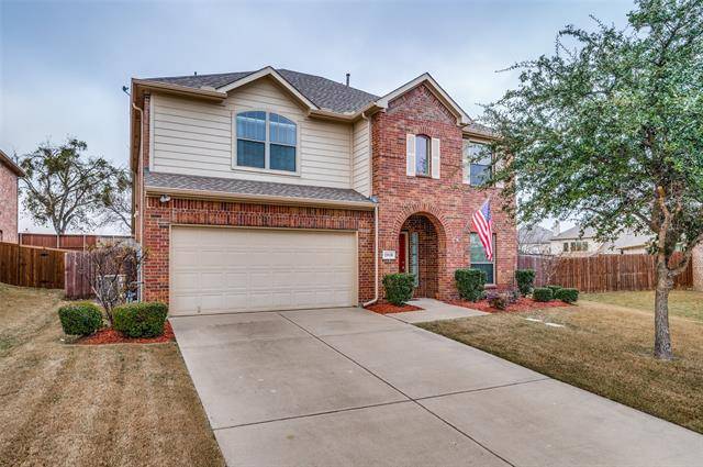 Little Elm, TX 75068,2818 Iron Court