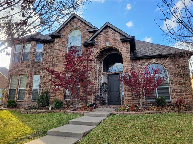 Plano, TX 75025,8109 Fountain Springs Drive