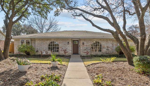 Plano, TX 75075,2836 Meadowbrook Drive