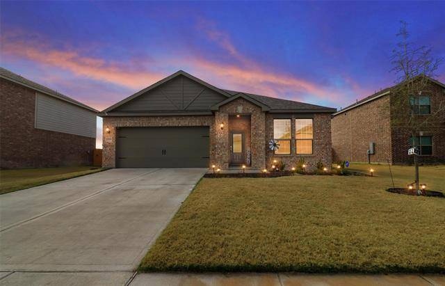 Princeton, TX 75407,2219 Dahlia Way