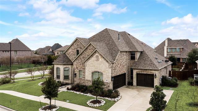 Prosper, TX 75078,4351 Autumn Sage Drive