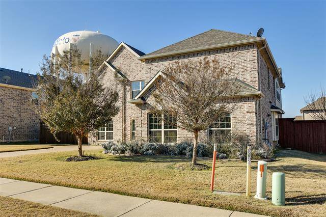 Desoto, TX 75115,805 Coral Ridge Lane