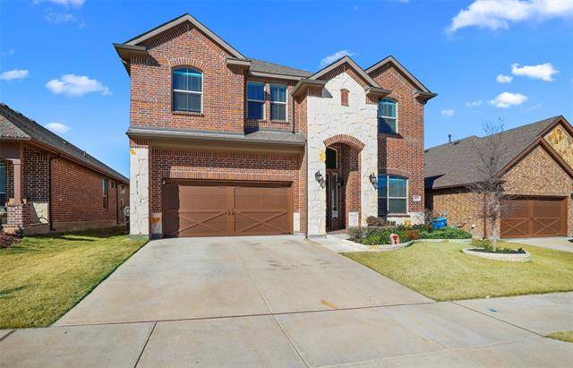 Aledo, TX 76008,14820 Complacent Way