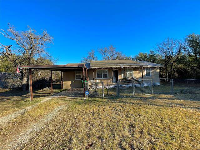 Weatherford, TX 76087,3240 Spring Court