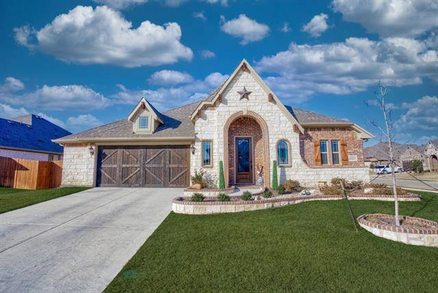 Midlothian, TX 76065,4805 Windfern Way