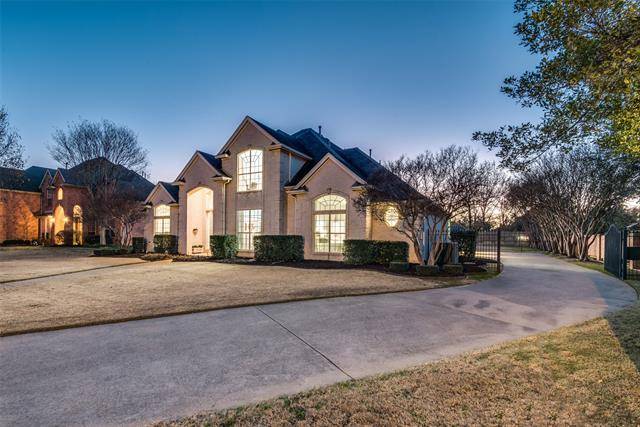 Colleyville, TX 76034,5712 Sycamore Drive