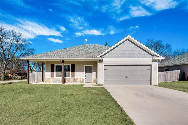 Valley View, TX 76272,209 3rd Street