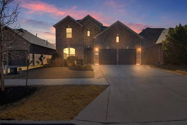 Little Elm, TX 76227,832 Sandbox Drive