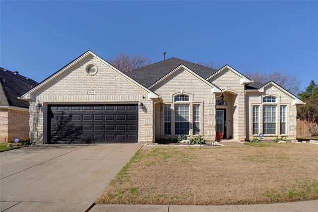 Haltom City, TX 76137,5825 Echo Bluff Drive