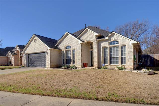 Haltom City, TX 76137,5825 Echo Bluff Drive