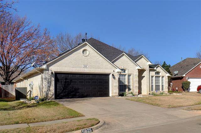 Haltom City, TX 76137,5825 Echo Bluff Drive