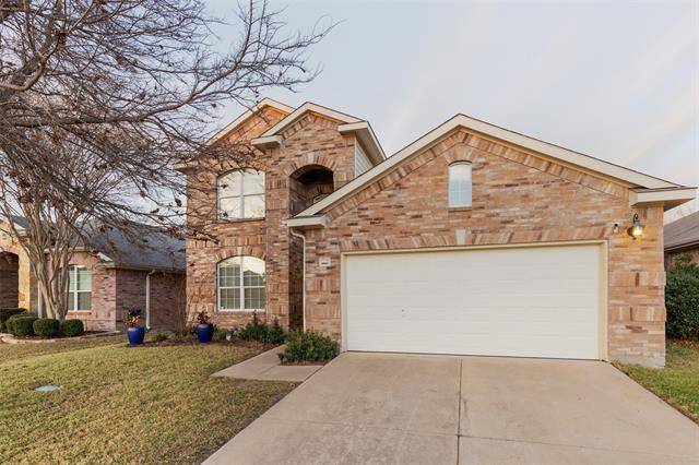 Forney, TX 75126,1007 Comfort Drive