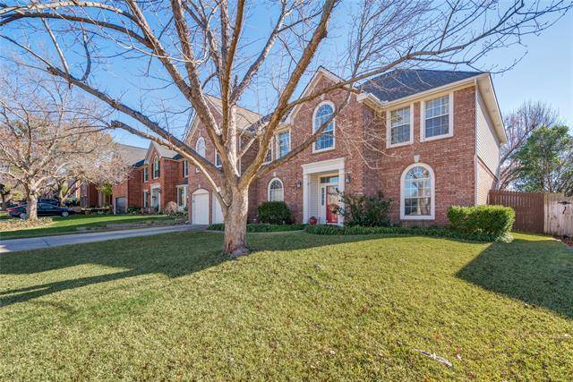 Grapevine, TX 76051,2629 Valleywood Drive