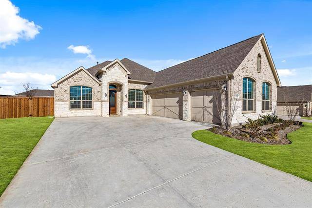 Haslet, TX 76052,1214 Aster Place