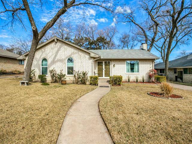 Cedar Hill, TX 75104,1511 Sharon Drive