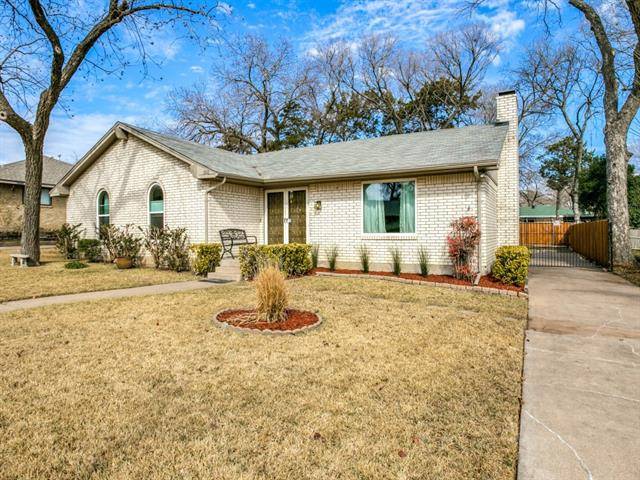 Cedar Hill, TX 75104,1511 Sharon Drive