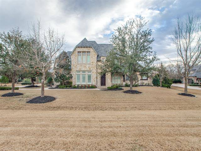 Fairview, TX 75069,806 Dewberry Lane