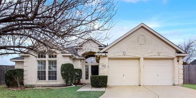 Grand Prairie, TX 75052,4312 Sally Court