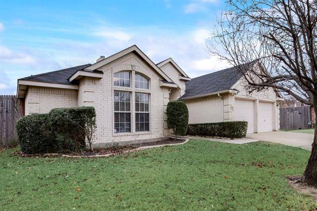 Grand Prairie, TX 75052,4312 Sally Court