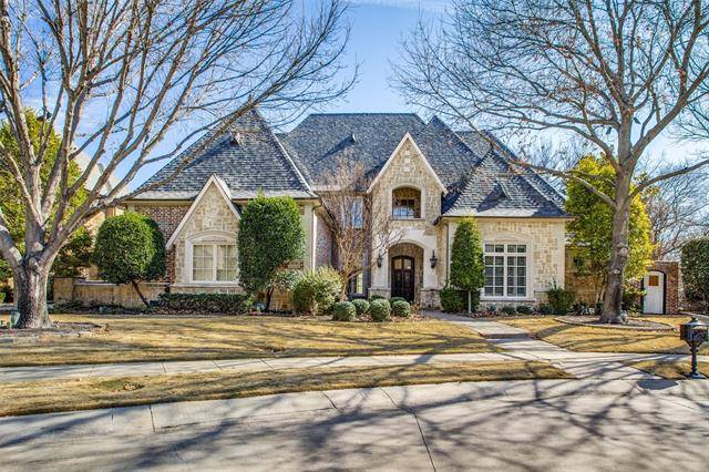 Frisco, TX 75034,3036 Seneca Drive