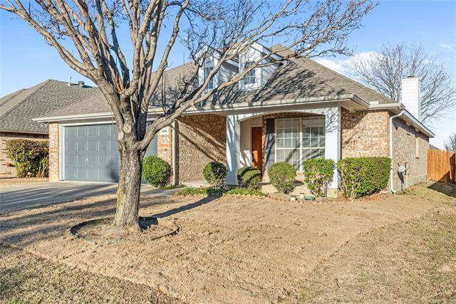 Sachse, TX 75048,6816 Country Club Drive