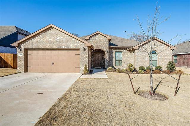 Burleson, TX 76058,1500 Glade Meadows Drive