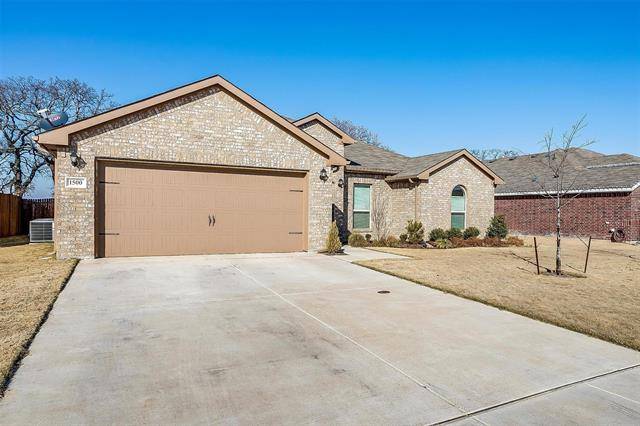 Burleson, TX 76058,1500 Glade Meadows Drive