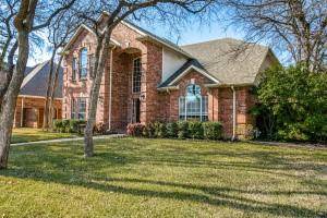 Keller, TX 76248,1416 Briar Meadow Drive