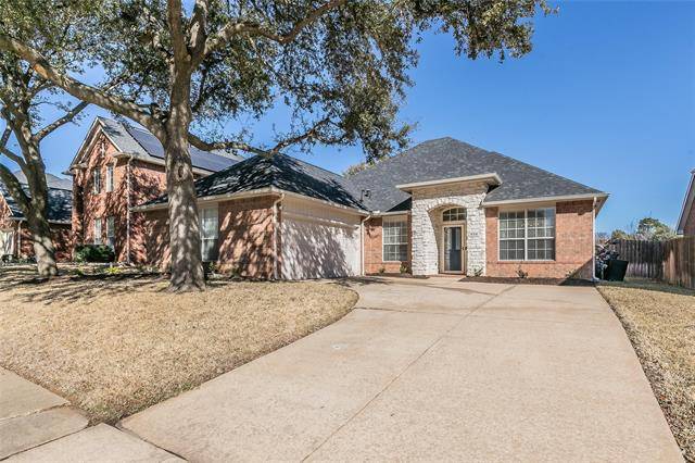 Highland Village, TX 75077,400 Patricia Lane