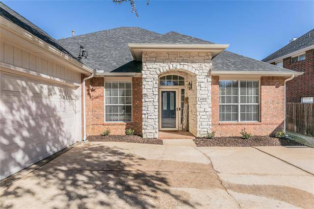 Highland Village, TX 75077,400 Patricia Lane