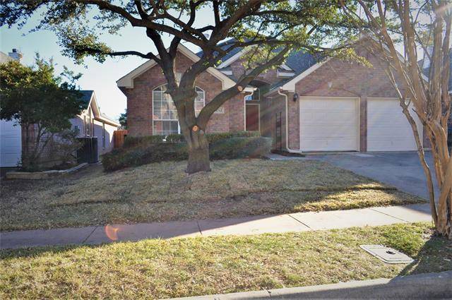 Fort Worth, TX 76137,4712 Sabine Street