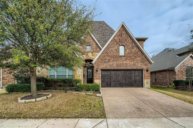 Lewisville, TX 75056,317 Enid Drive