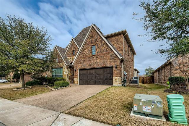 Lewisville, TX 75056,317 Enid Drive