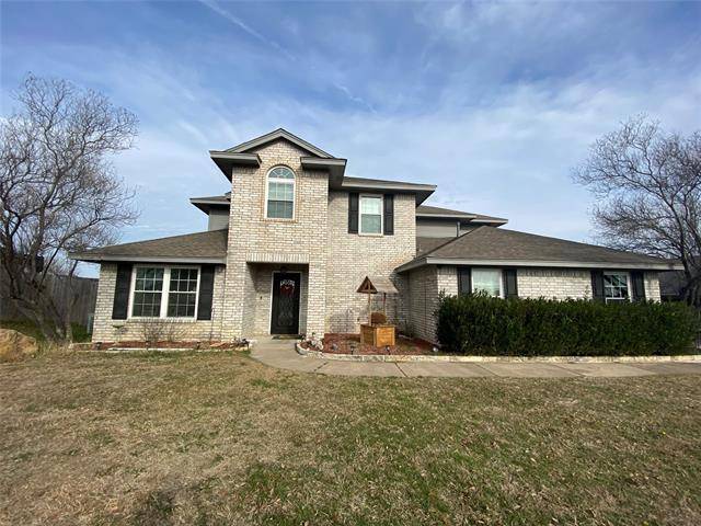 Mansfield, TX 76063,390 Holland Court