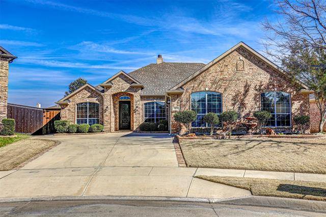 Fort Worth, TX 76244,11828 Wolfcreek Lane