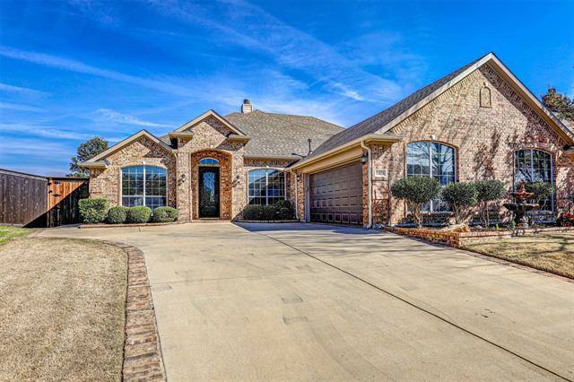 Fort Worth, TX 76244,11828 Wolfcreek Lane