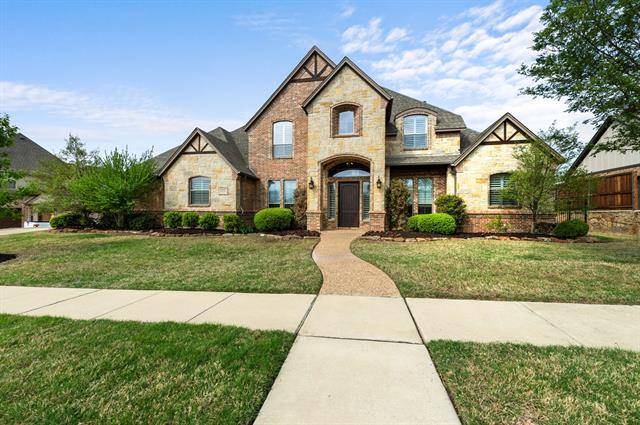 Keller, TX 76248,433 Settlers Ridge Drive