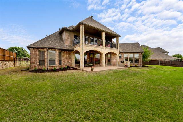 Keller, TX 76248,433 Settlers Ridge Drive